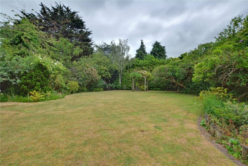 Brookway, Blackheath, London, SE3