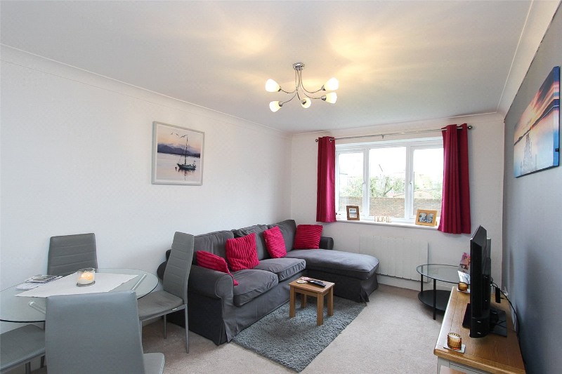 Leigh Road, Leigh-on-Sea, Essex, SS9