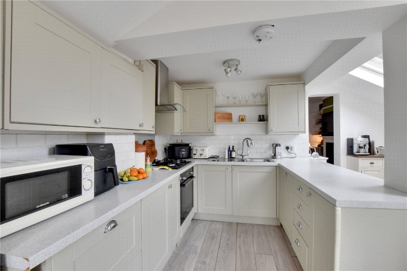 Hedgley Street, Lee, London, SE12