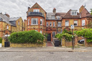 Killieser Avenue, London, SW2