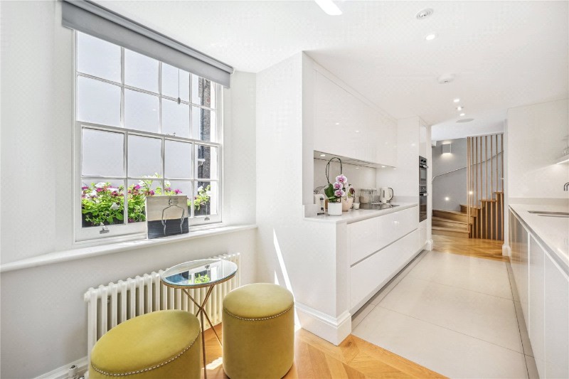 Wilton Mews, Belgravia, London, SW1X