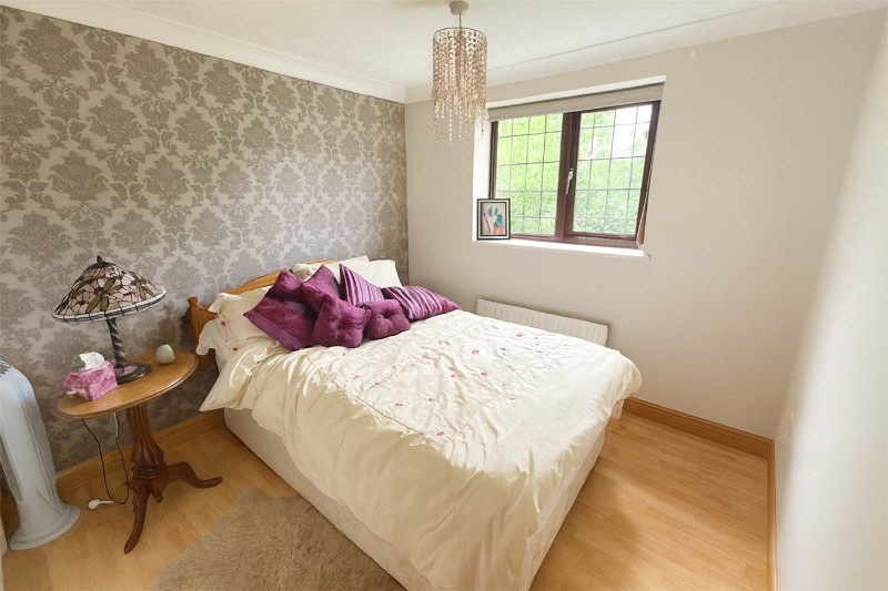 Ogrey Close, Thurlby, Bourne, Lincolnshire, PE10