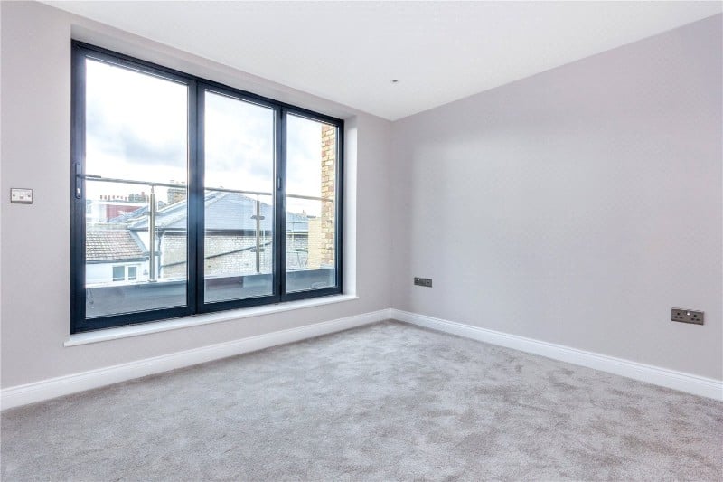 Upland Road, East Dulwich, London, SE22