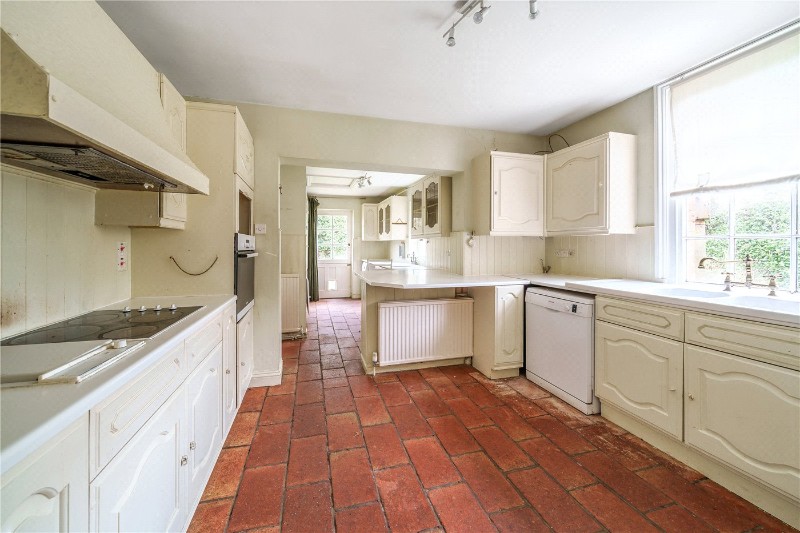 Burnt Pollard Lane, Lightwater, Surrey, GU18