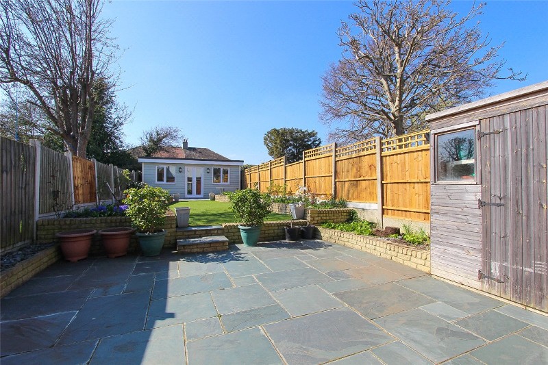 Kingswood Chase, Leigh-on-Sea, Essex, SS9