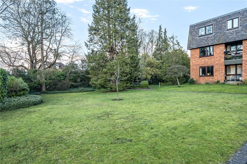 Great Austins, Farnham, Surrey, GU9