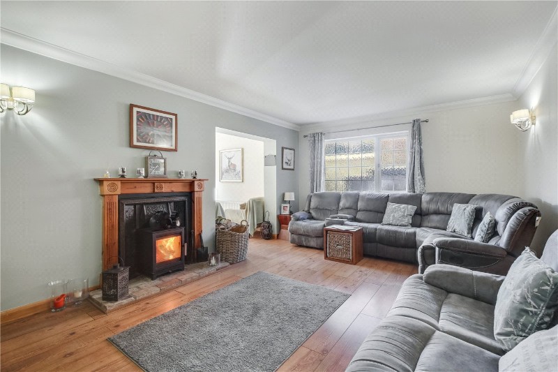 Yarmouth Road, Ellingham, Bungay, Norfolk, NR35