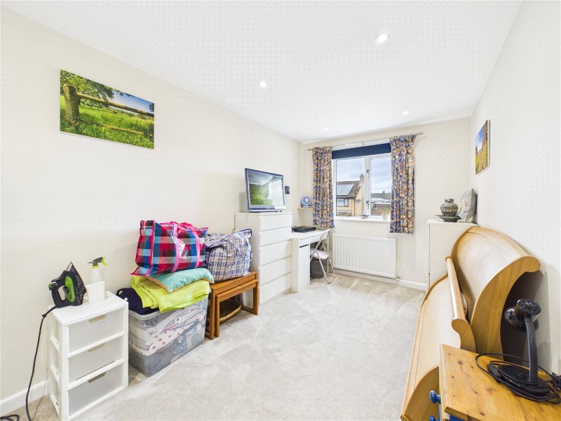 Acland Way, Tiverton, Devon, EX16
