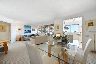 Campden Hill Road, Kensington, London, W8
