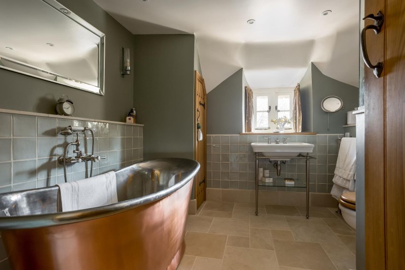 Tarrant Monkton, Blandford Forum, Dorset, DT11