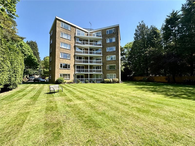Lindsay Road, Poole, Dorset, BH13