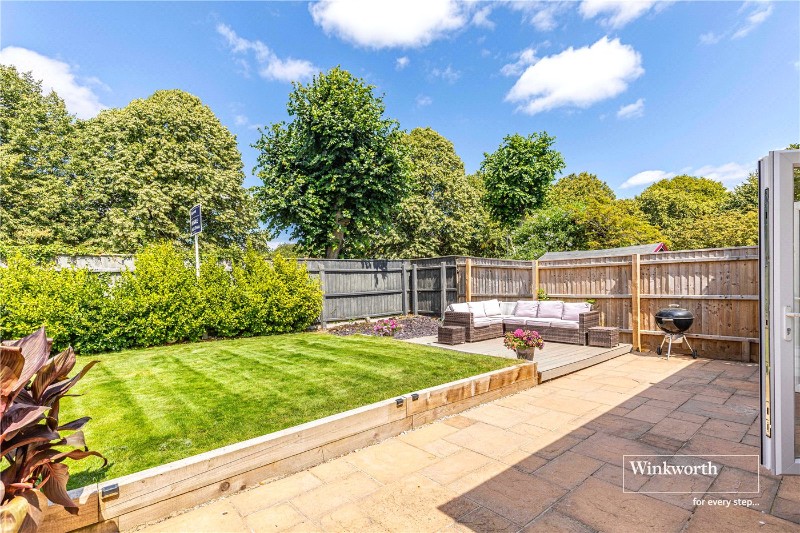 Tangmere Close, Mudeford, Christchurch, Dorset, BH23