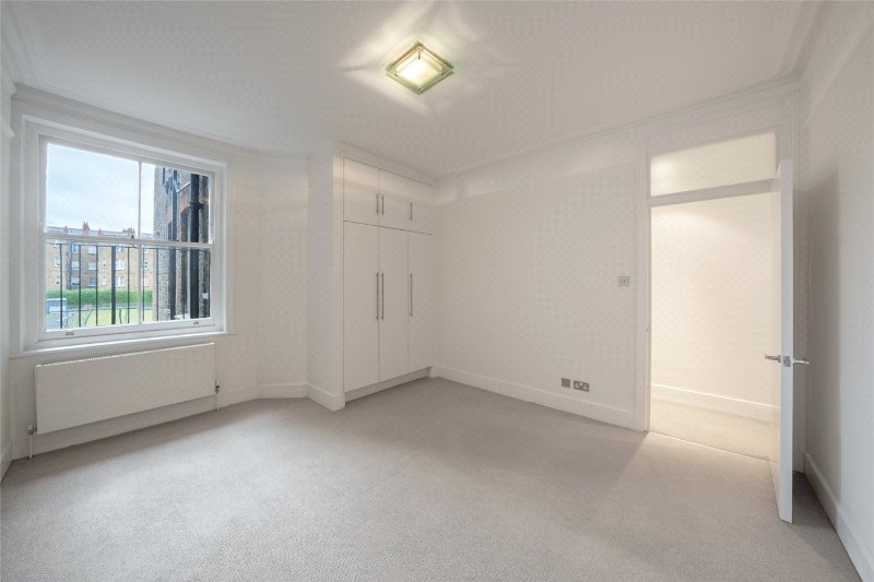 Delaware Road, London, W9