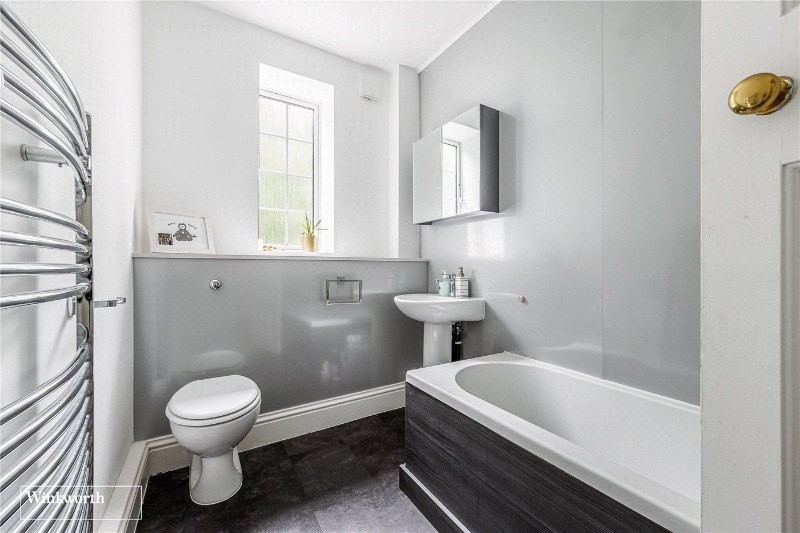 Kew Road, Richmond, TW9
