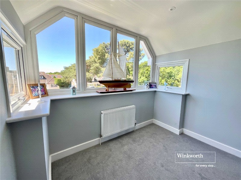 Seaway Avenue, Friars Cliff, Christchurch, BH23