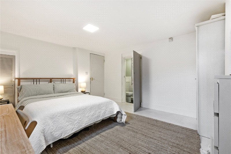 Milkwood Road, London, SE24