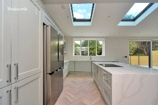 Beresford Road, Cheam, Sutton, SM2