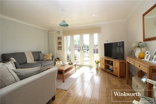 Bairstow Close, Borehamwood, Hertfordshire, WD6