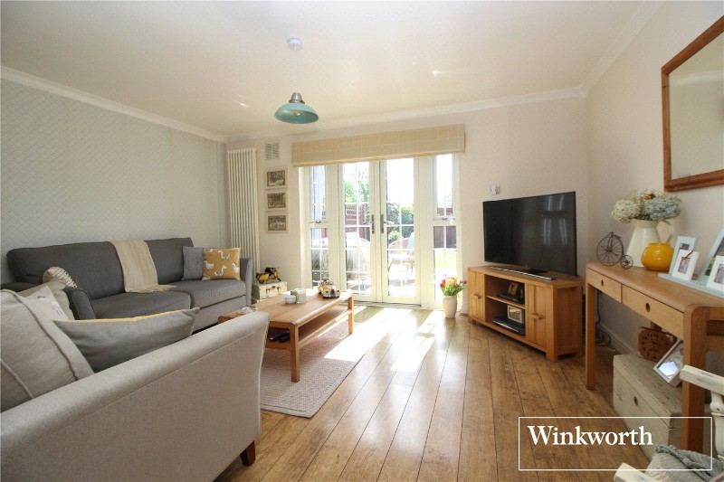 Bairstow Close, Borehamwood, Hertfordshire, WD6