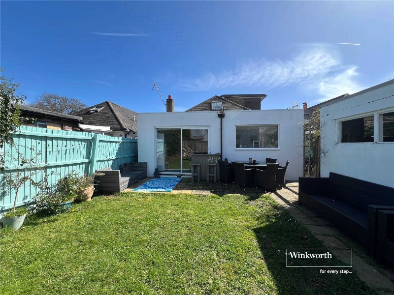 Southwood Avenue, Walkford, Christchurch, BH23
