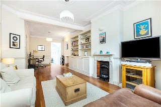 Second Avenue, London, SW14