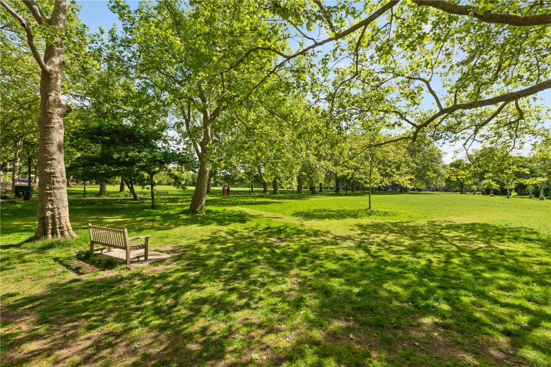 Wilmington House, 18 Highbury Crescent, London, N5