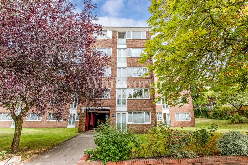 Godolphin House, 76-84 Fellows Road, London, NW3