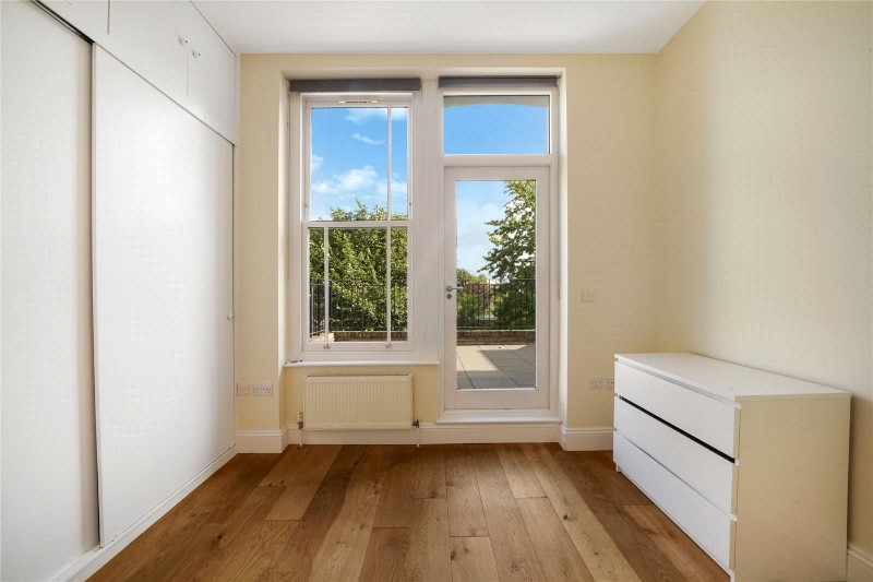 Hillmarton Road, London, N7