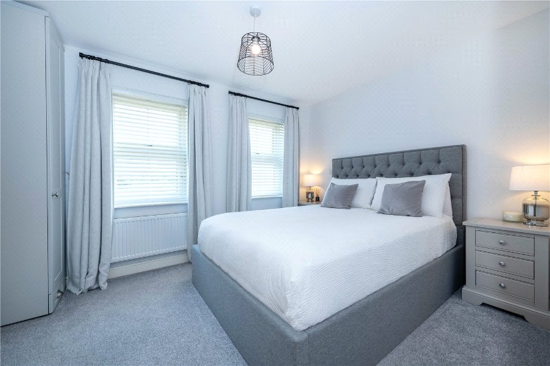 Saxon Way, Ruskington, Sleaford, Lincolnshire, NG34