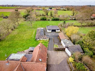 Mundham Common, Mundham, Norwich, Norfolk, NR14