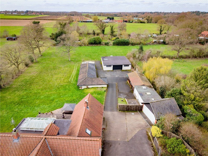 Mundham Common, Mundham, Norwich, Norfolk, NR14