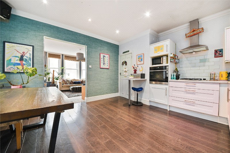 Knights Hill, West Norwood, London, SE27