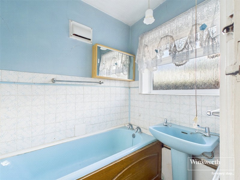 Ennerdale Drive, Kingsbury, London, NW9