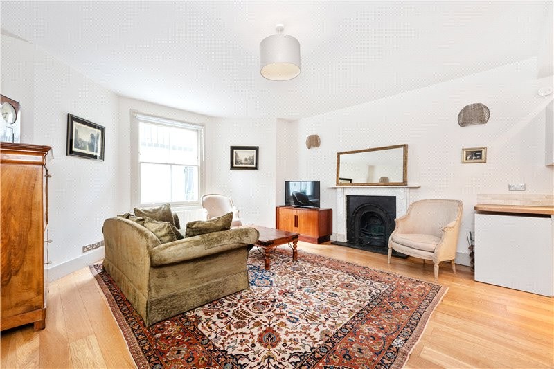 Southwell Gardens, South Kensington, London, SW7