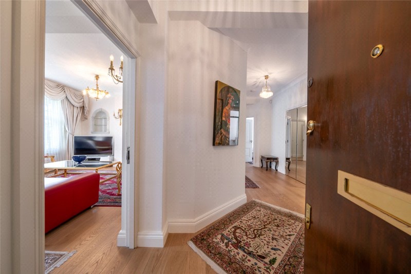 Wellington Road, St John&#39;s Wood, London, NW8