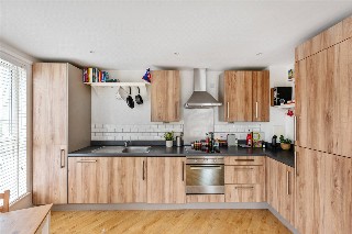 Queensland Road, London, N7
