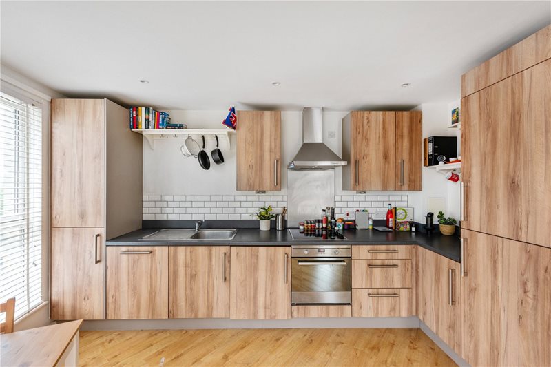 Queensland Road, London, N7