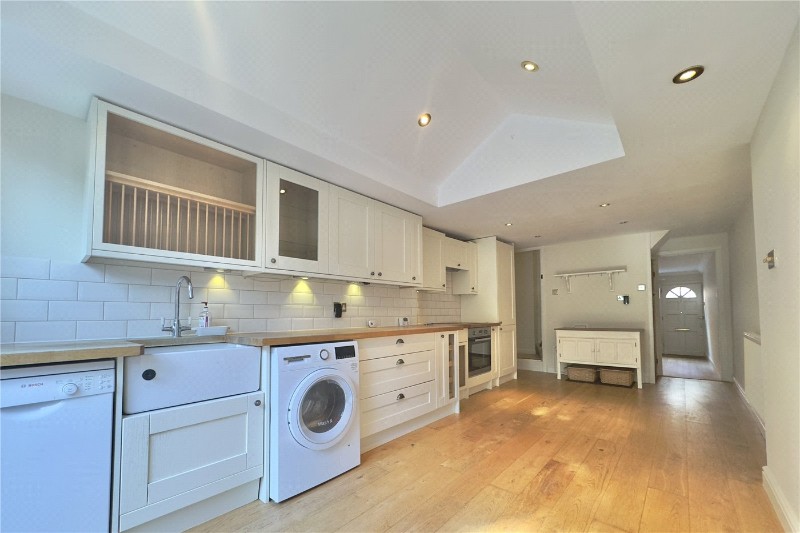 Lakes Lane, Beaconsfield, HP9