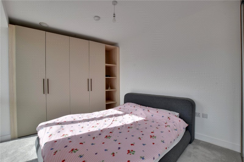 Wheatley House, Warman Walk, Greenwich, London, SE10