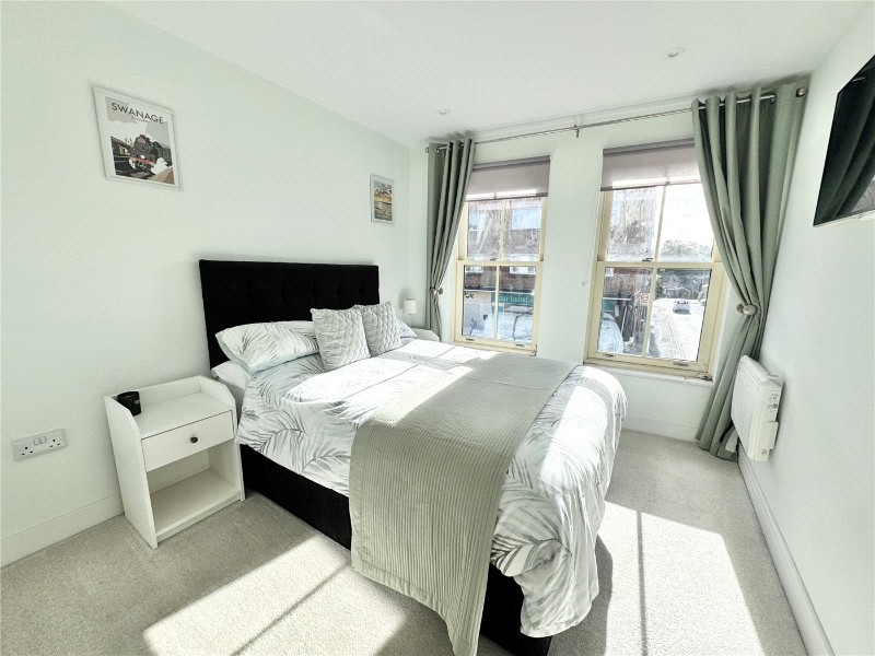 Commercial Road, Poole, Dorset, BH14