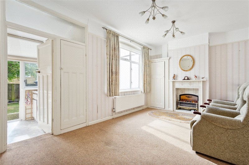 Lynwood Road, London, SW17