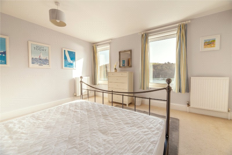 Sandquay Road, Dartmouth, Devon, TQ6