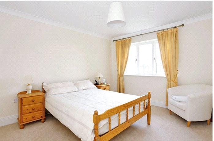 Park Grove, Knotty Green, Beaconsfield, HP9