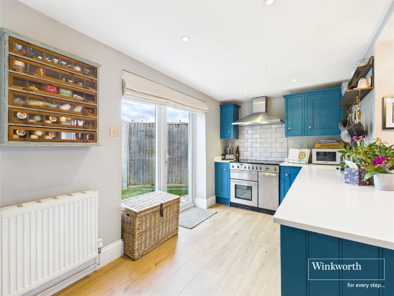 Russell Road, Newbury, Berkshire, RG14