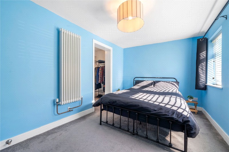North Cross Road, East Dulwich, London, SE22