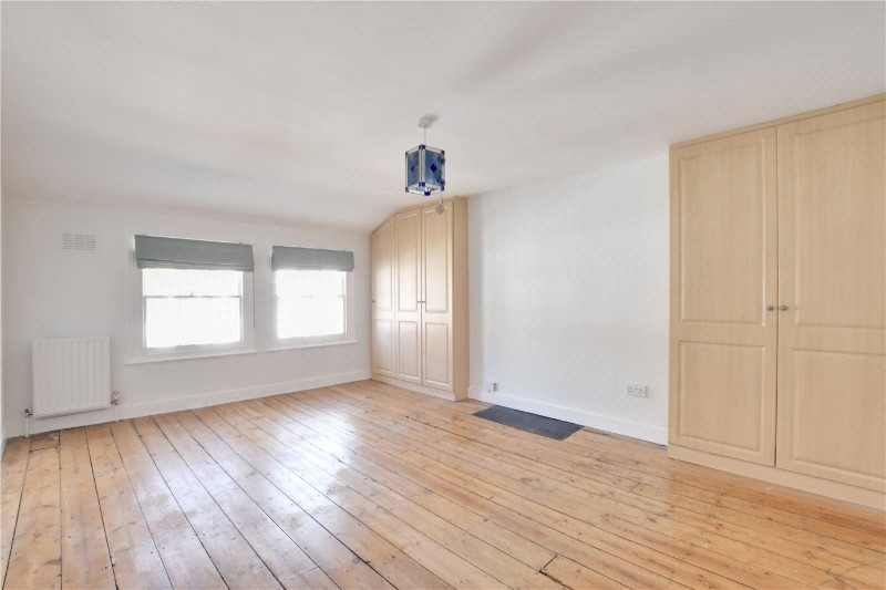 Glenton Road, Lewisham, London, SE13