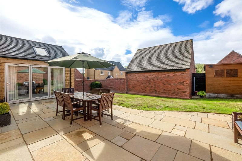 Averis Way, Tredington, Shipston-on-Stour, Warwickshire, CV36