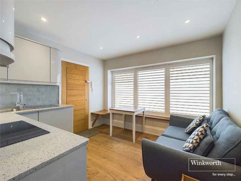 Castle Street, Reading, Berkshire, RG1