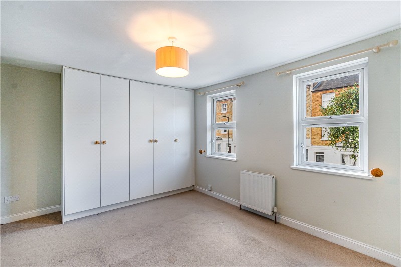Landcroft Road, East Dulwich, London, SE22