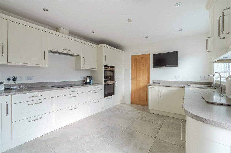 Colborne Avenue, Wimborne, Dorset, BH21